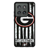 university georgia bulldogs 2nd Motorola Moto Edge 2025 Case