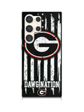 university georgia bulldogs 2nd Samsung Galaxy S24 Ultra 5G Case
