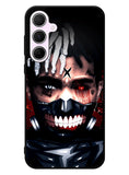 Xxxtentacion Tokyo Ghoul Samsung Galaxy A35 5G Case