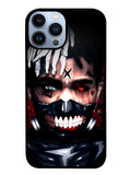 Xxxtentacion Tokyo Ghoul iPhone 13 Pro Max Case