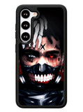 Xxxtentacion Tokyo Ghoul Samsung Galaxy S23 Plus 5G / Samsung Galaxy S23+ 5G Case