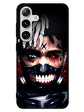 Xxxtentacion Tokyo Ghoul Samsung Galaxy S24 5G Case