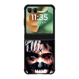 Xxxtentacion Tokyo Ghoul Motorola Moto RAZR 2025 Case