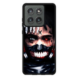 Xxxtentacion Tokyo Ghoul Motorola Moto Edge 2025 Case