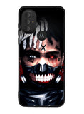 Xxxtentacion Tokyo Ghoul Motorola Moto G Pure 2021 , Moto G Power 2022 Case