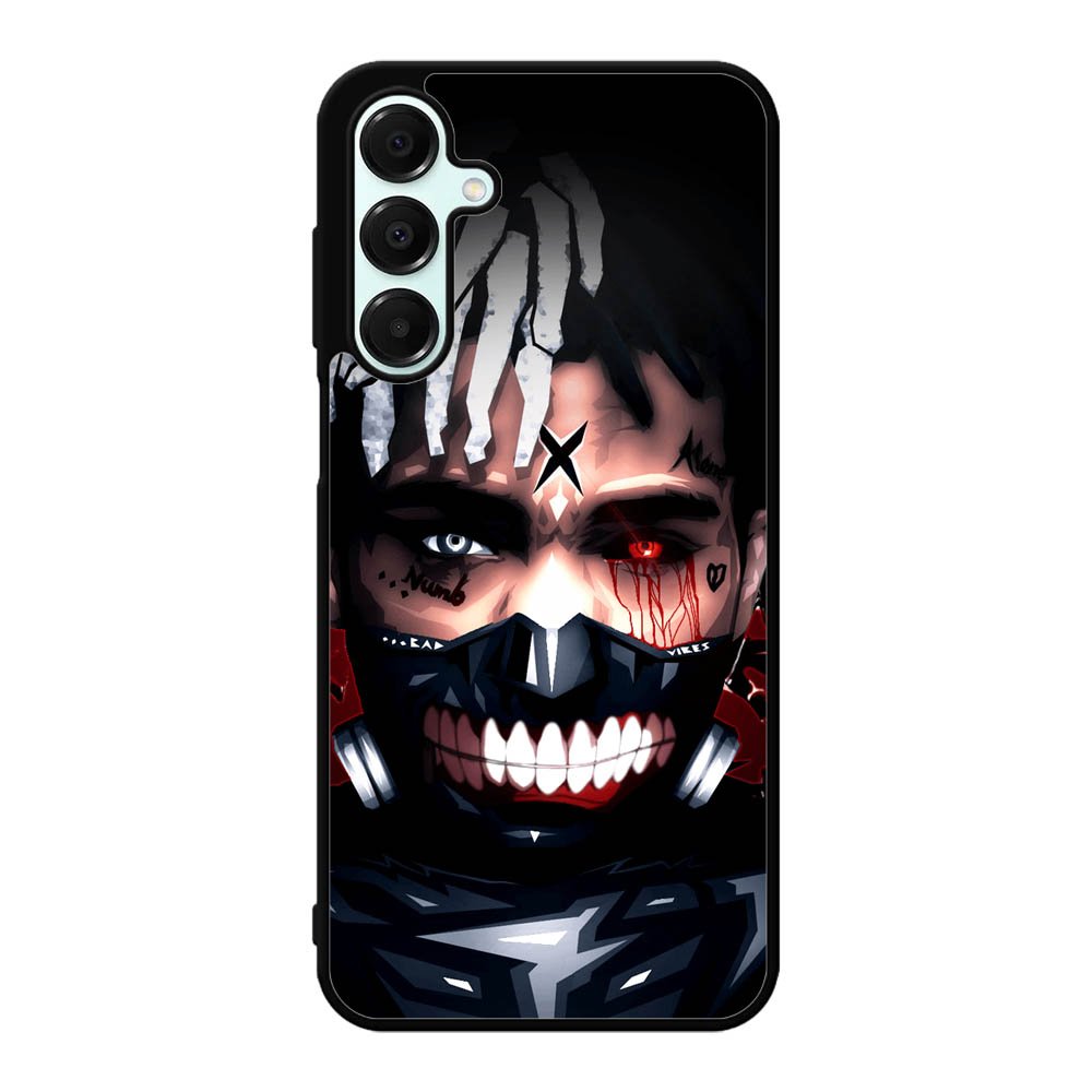 Xxxtentacion Tokyo Ghoul Samsung Galaxy A16 Case DC3431
