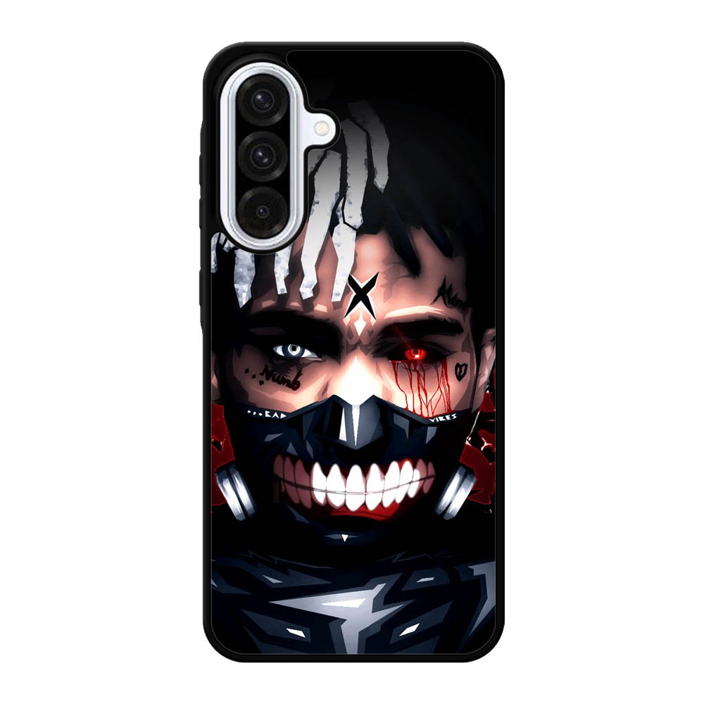 Xxxtentacion Tokyo Ghoul Samsung Galaxy A56 Case DC7915