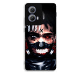 Xxxtentacion Tokyo Ghoul Motorola Moto Edge 2024 Case DC0291