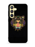 Kenzo Paris Logo Samsung Galaxy S25 Plus 5G , Samsung Galaxy S25+ 5G Case