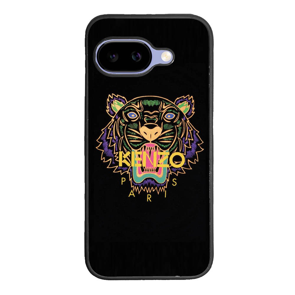 Kenzo Paris Logo Google Pixel 10A Case DC0987