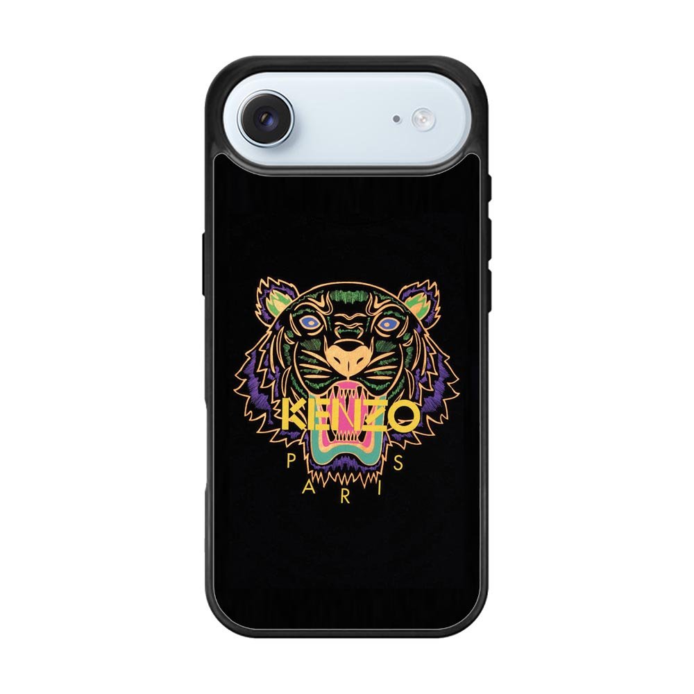Kenzo Paris Logo iPhone Air Case