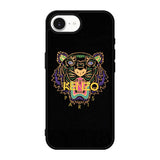 Kenzo Paris Logo iPhone 17e Case DC0987