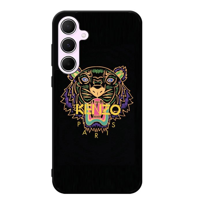 Kenzo Paris Logo Samsung Galaxy A15 5G Case DC0987
