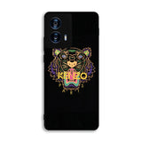 Kenzo Paris Logo Motorola Moto G Power 5G 2024 Case DC1986