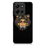Kenzo Paris Logo Motorola Moto G Power 5G 2025 DC0987