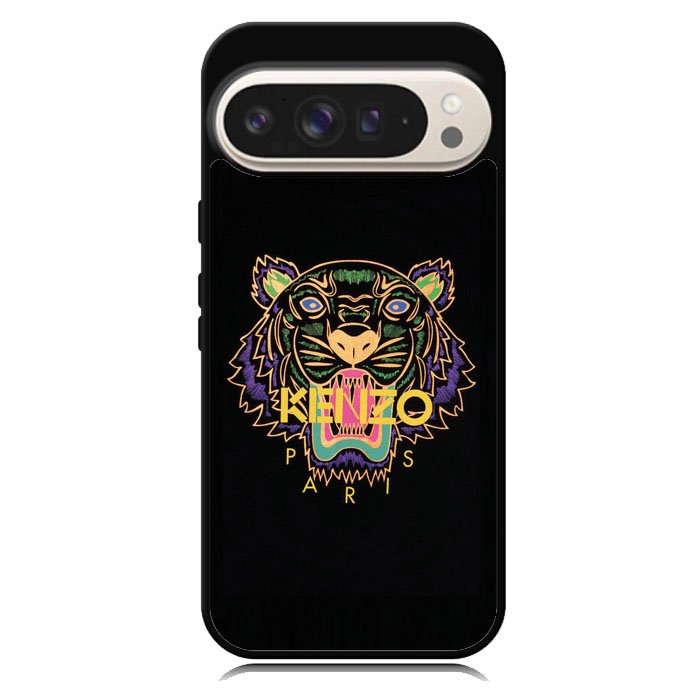 Kenzo Paris Logo Google Pixel 10 Pro XL Case DC0987