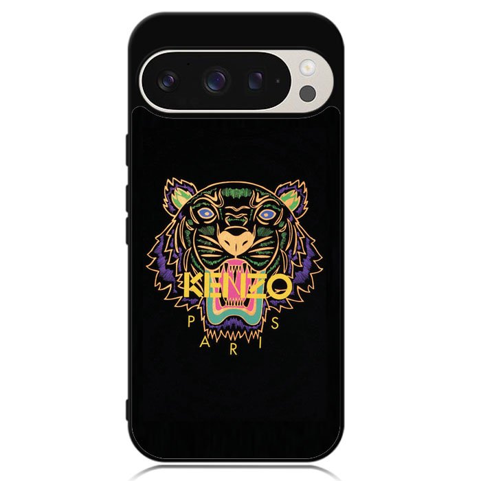Kenzo Paris Logo Google Pixel 9 Pro XL Case DC0987