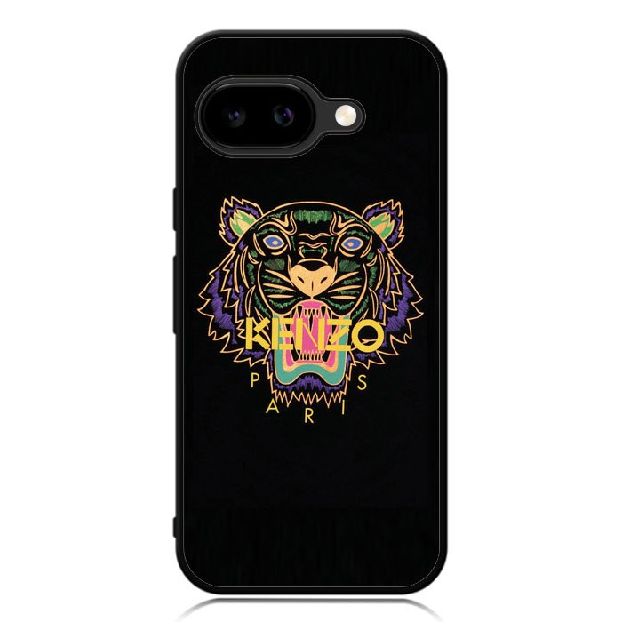 Kenzo Paris Logo Google Pixel 9A Case DC0987