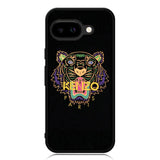 Kenzo Paris Logo Google Pixel 9A Case DC0987