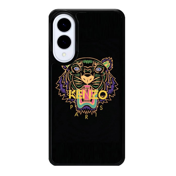 Kenzo Paris Logo Samsung Galaxy S25 Edge DC0987