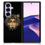 Kenzo Paris Logo Samsung Galaxy Z Fold 7 Case DC0987