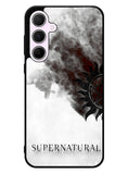 supernatural Logo Samsung Galaxy A35 5G Case