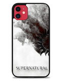 supernatural Logo iPhone 11 Case