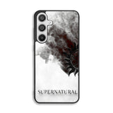 supernatural Logo Samsung Galaxy A26 Case DC4771