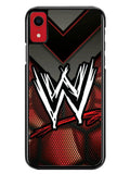 Wwe Logo iPhone XR Case