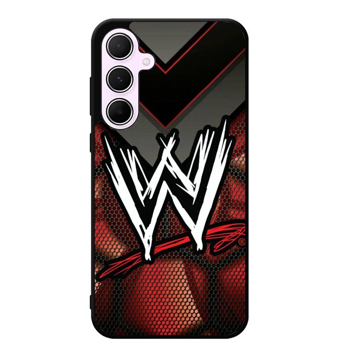 Wwe Logo Samsung Galaxy A15 5G Case DC1984