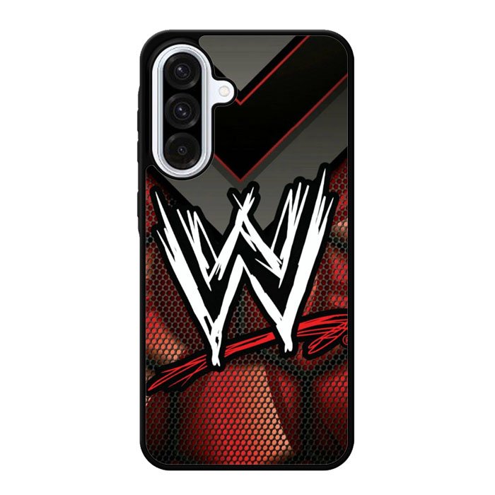 Wwe Logo Samsung Galaxy A16 Case DC1984