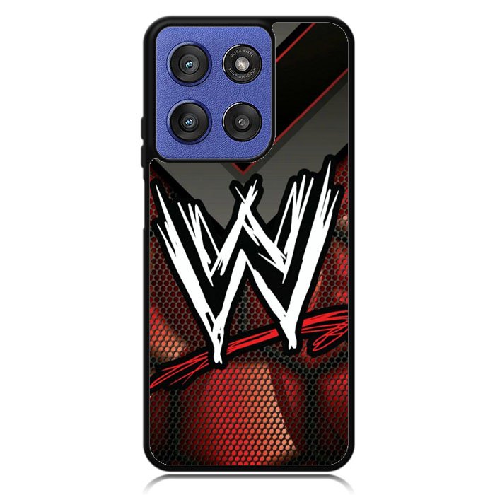 Wwe Logo Motorola Moto G Stylus 5G 2025 DC1984
