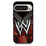 Wwe Logo Google Pixel 10 | Google Pixel 10 Pro Case DC1984