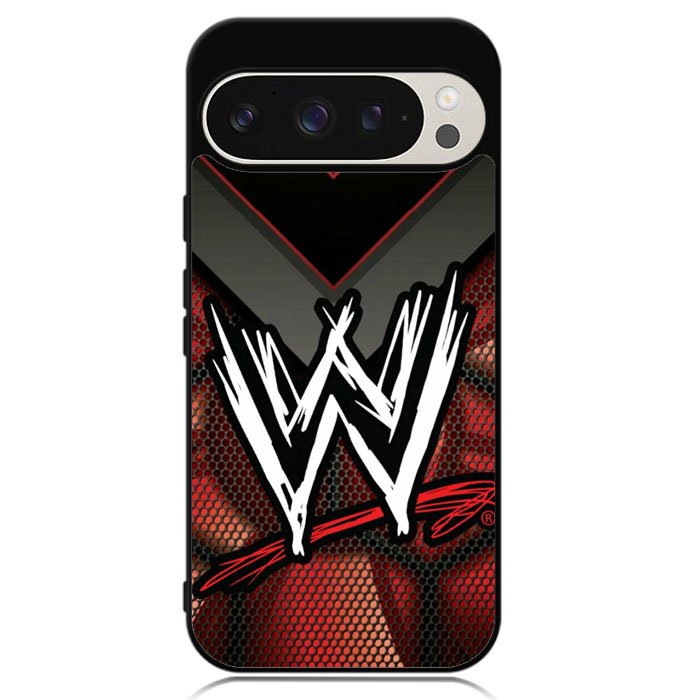 Wwe Logo Google Pixel 9 Pro XL Case DC1984