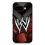 Wwe Logo Google Pixel 9A Case DC1984