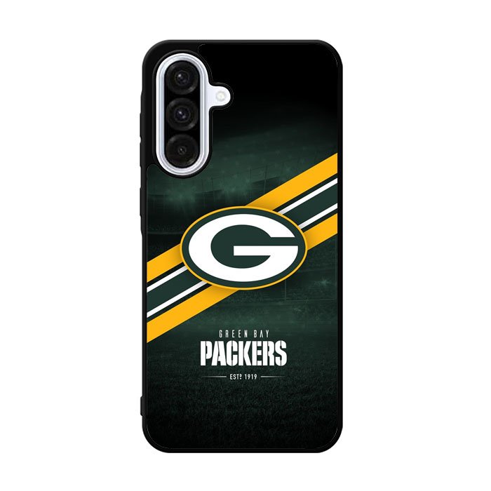 green bay packers Logo 2nd Samsung Galaxy A36 Case DC0091