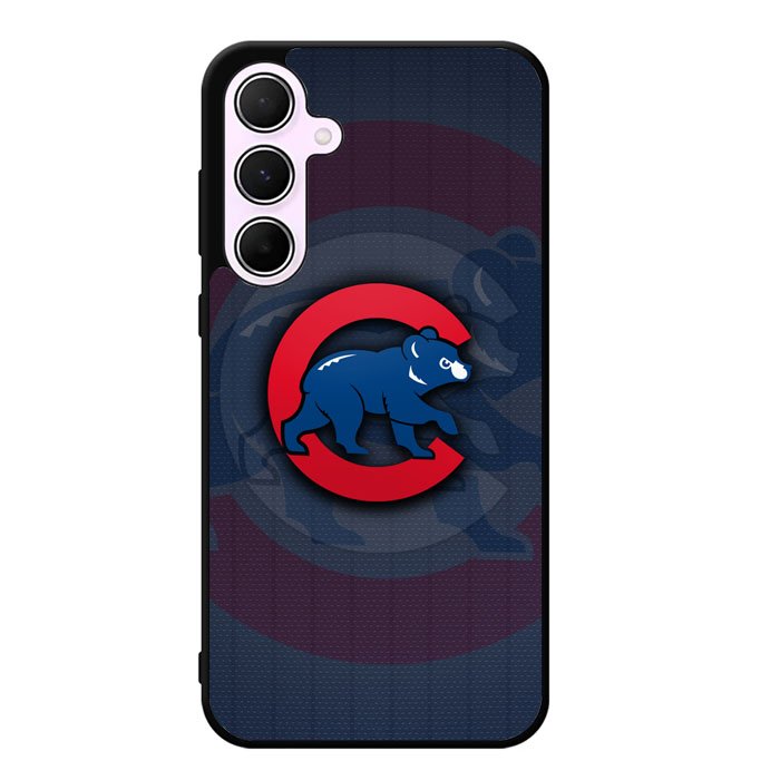 Chicago Cubs Logo Samsung Galaxy A15 5G Case DC0335