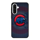 Chicago Cubs Logo Samsung Galaxy A36 Case DC0335