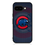Chicago Cubs Logo Google Pixel 9A Case DC0335