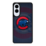 Chicago Cubs Logo Samsung Galaxy S25 Edge DC0335