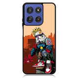 Star Wars Stormtroopers Hypebeast Motorola Moto G Stylus 5G 2025 DC1756