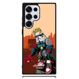 Star Wars Stormtroopers Hypebeast Samsung Galaxy S25 Ultra Case DC1756