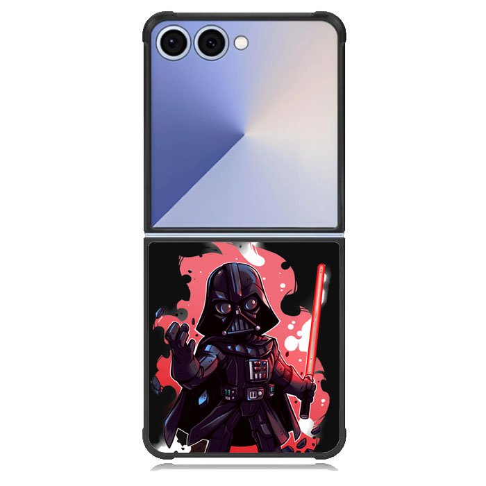 Star Wars Darth Vader Samsung Galaxy Z Flip 7 Case DC1739
