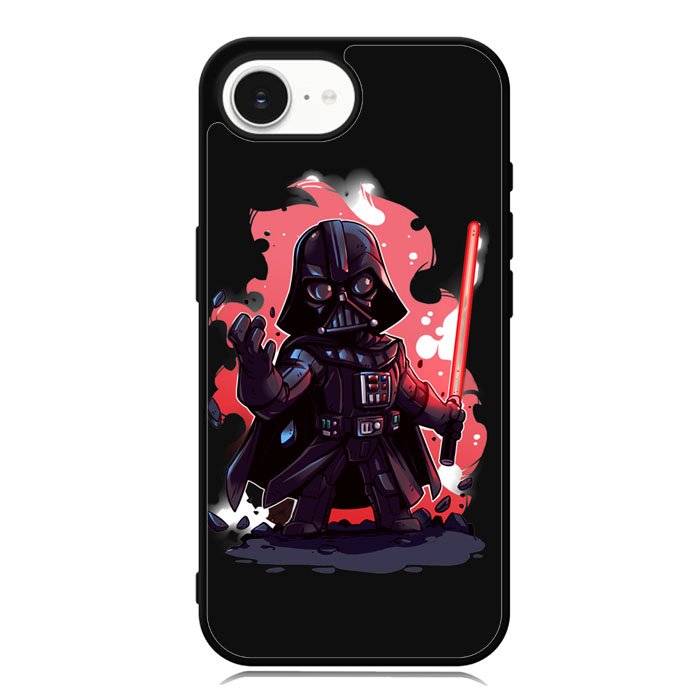 Star Wars Darth Vader iPhone 16e Case DC1739