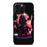 Star Wars Darth Vader iPhone 16 Pro Case DC1739