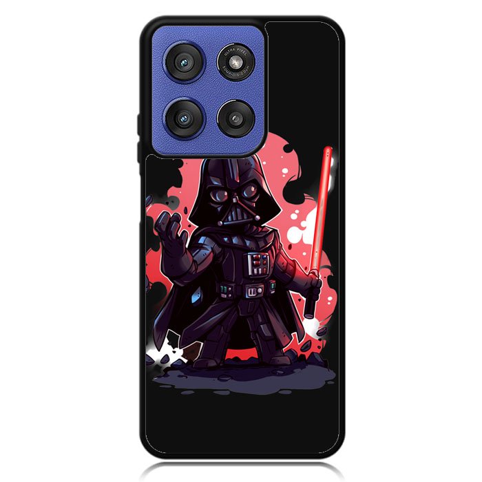 Star Wars Darth Vader Motorola Moto G Stylus 5G 2025 DC1739