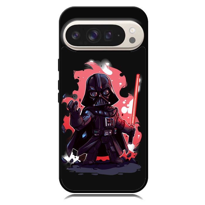 Star Wars Darth Vader Google Pixel 10 Pro XL Case DC1739