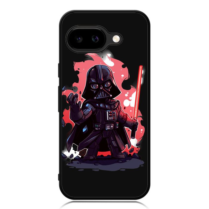Star Wars Darth Vader Google Pixel 9A Case DC1739