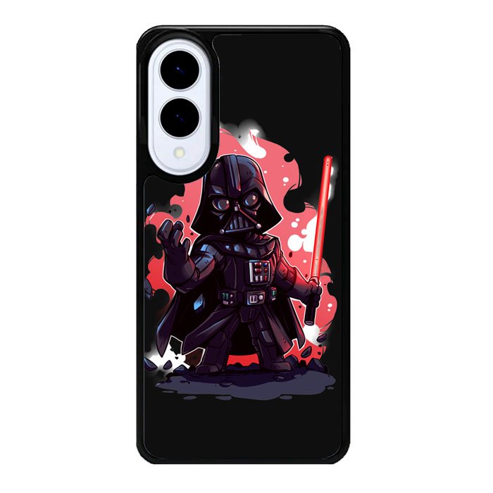 Star Wars Darth Vader Samsung Galaxy S25 Edge DC1739