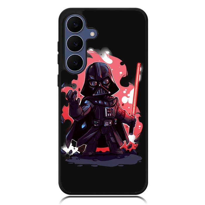 Star Wars Darth Vader Samsung Galaxy S23 Plus , Samsung Galaxy S23+ Case DC1739